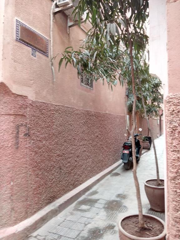 Riad Eden Маракеш Екстериор снимка