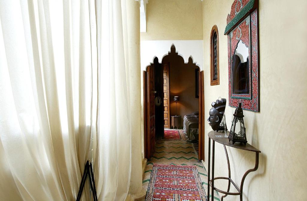 Riad Eden Маракеш Екстериор снимка