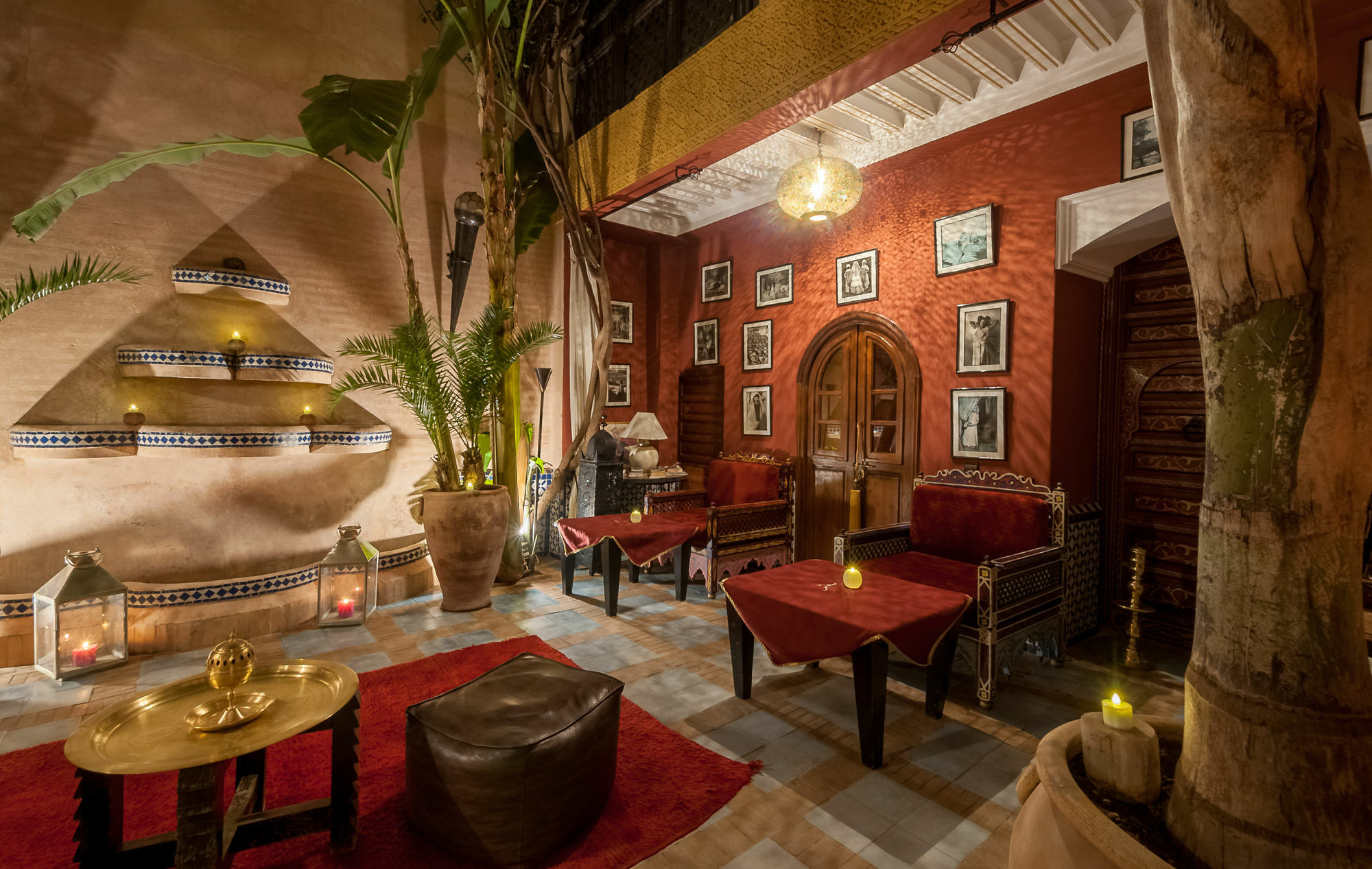 Riad Eden Маракеш Екстериор снимка